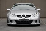 Mercedes-Benz SL Evo II by Kicherer 2009 года